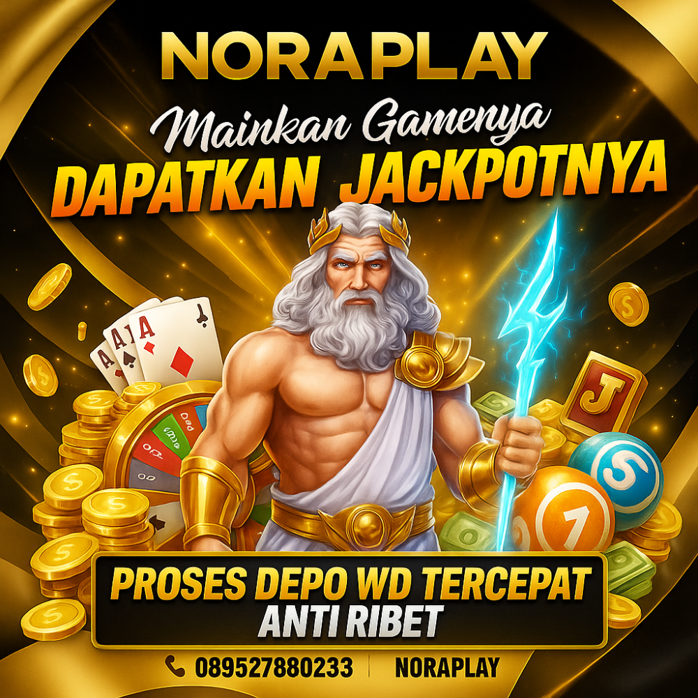 Galeri foto NORAPLAY: Menghadirkan Hiburan Digital Tanpa Batas di Bali